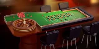 harta138 login mobile app interface showing live dealer table and deposit options